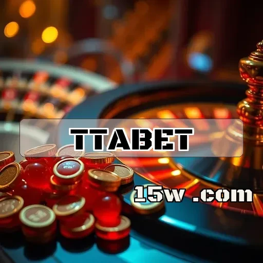 ttabet plataforma Jogos