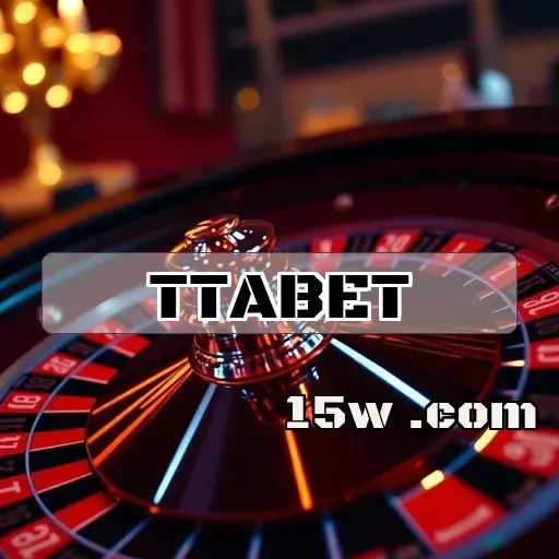 ttabet plataforma Promoções