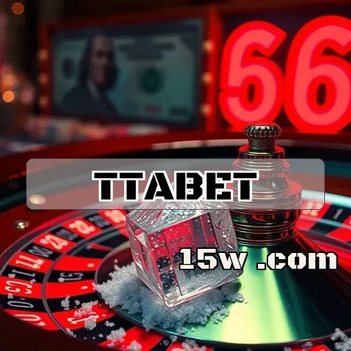 ttabet plataforma Caça-Níqueis