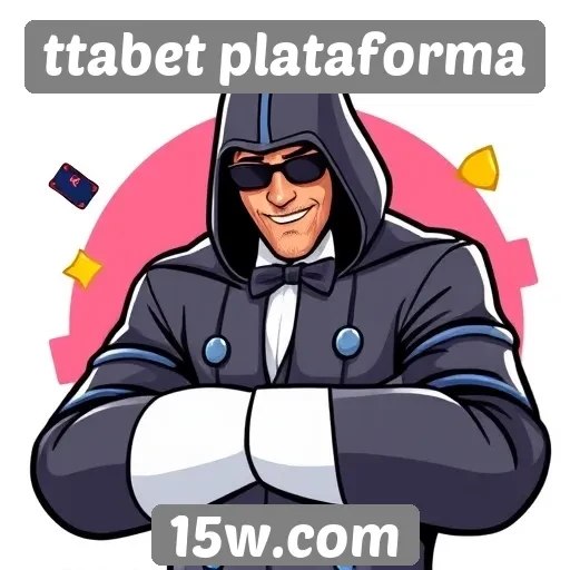 Como iniciar na ttabet plataforma