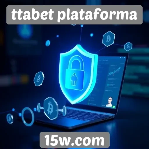 Análise da segurança da plataforma ttabet